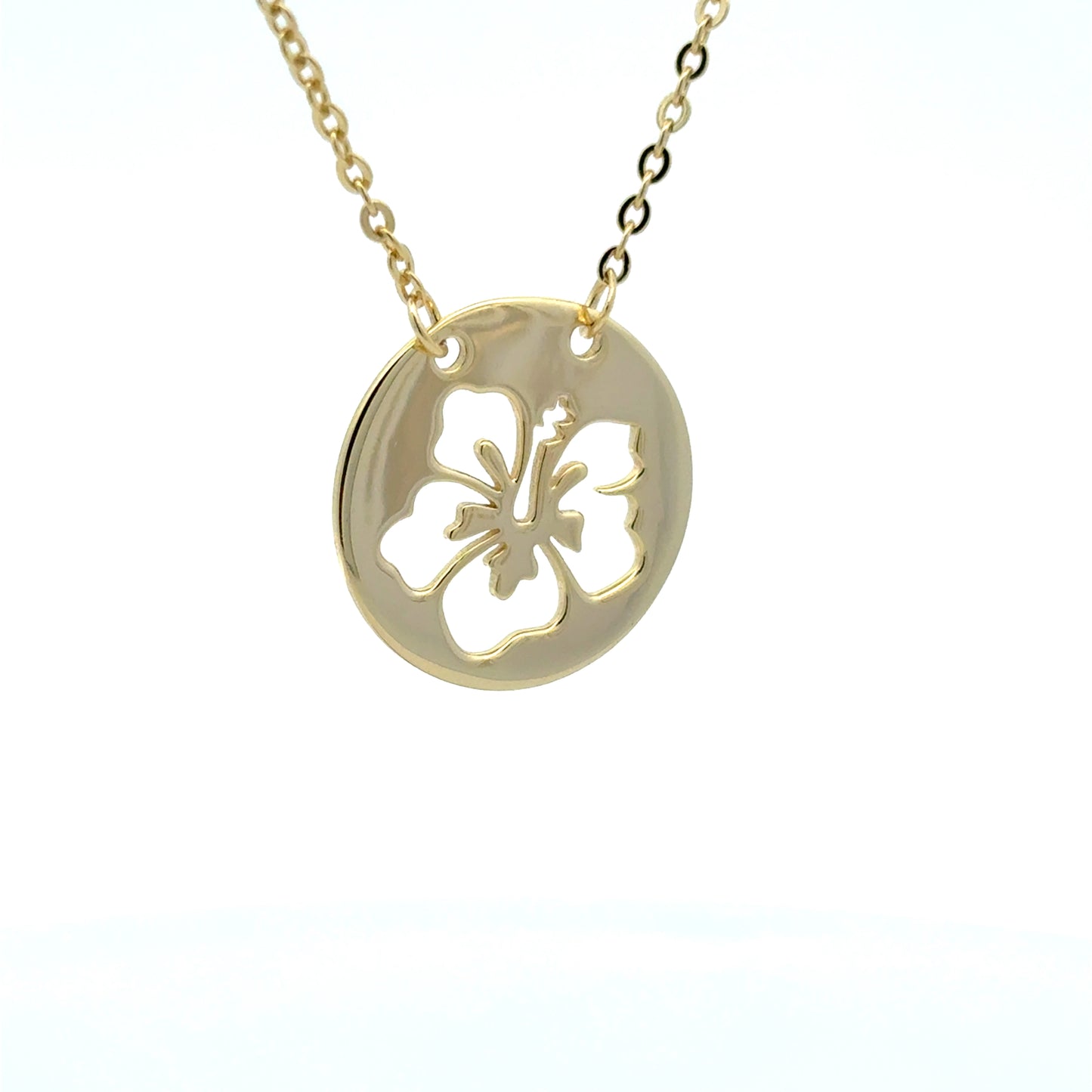 STNW-1622 *(sterling silver necklace)