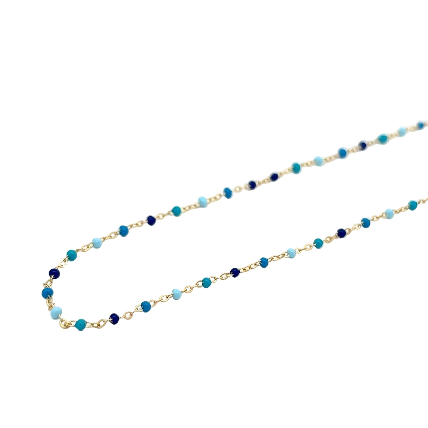 STNW-1626 *(sterling silver necklace)