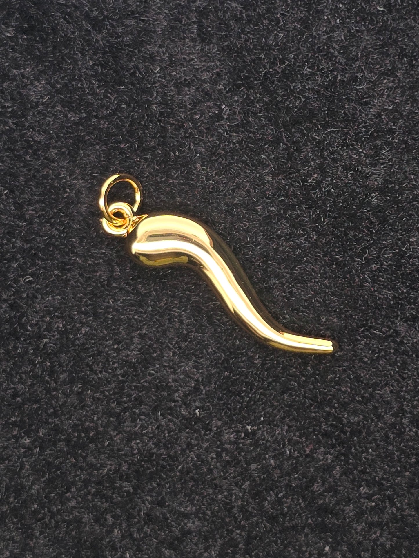 STPW-401 (Silver Pedant)