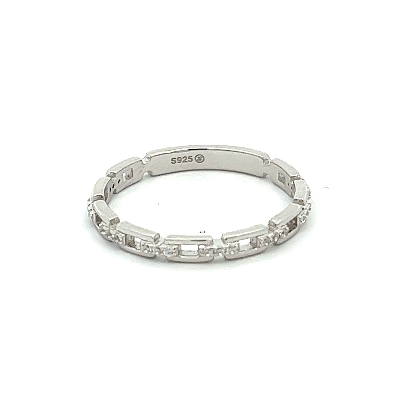 STRW-1014 * (Silver Ring)