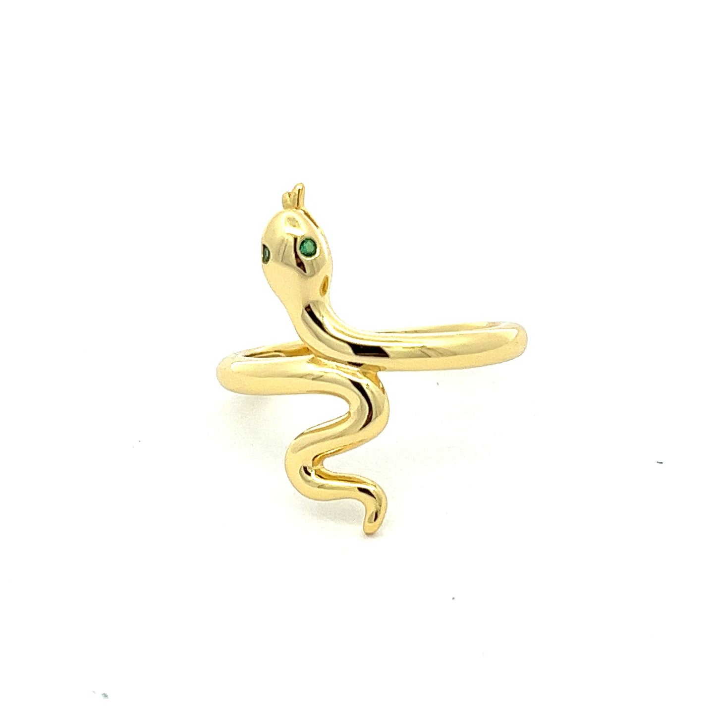 STRW-1031 (Snake π Ring)