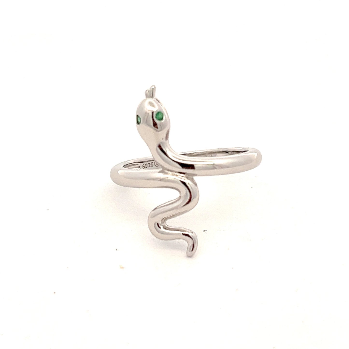 STRW-1031 (Snake π Ring)