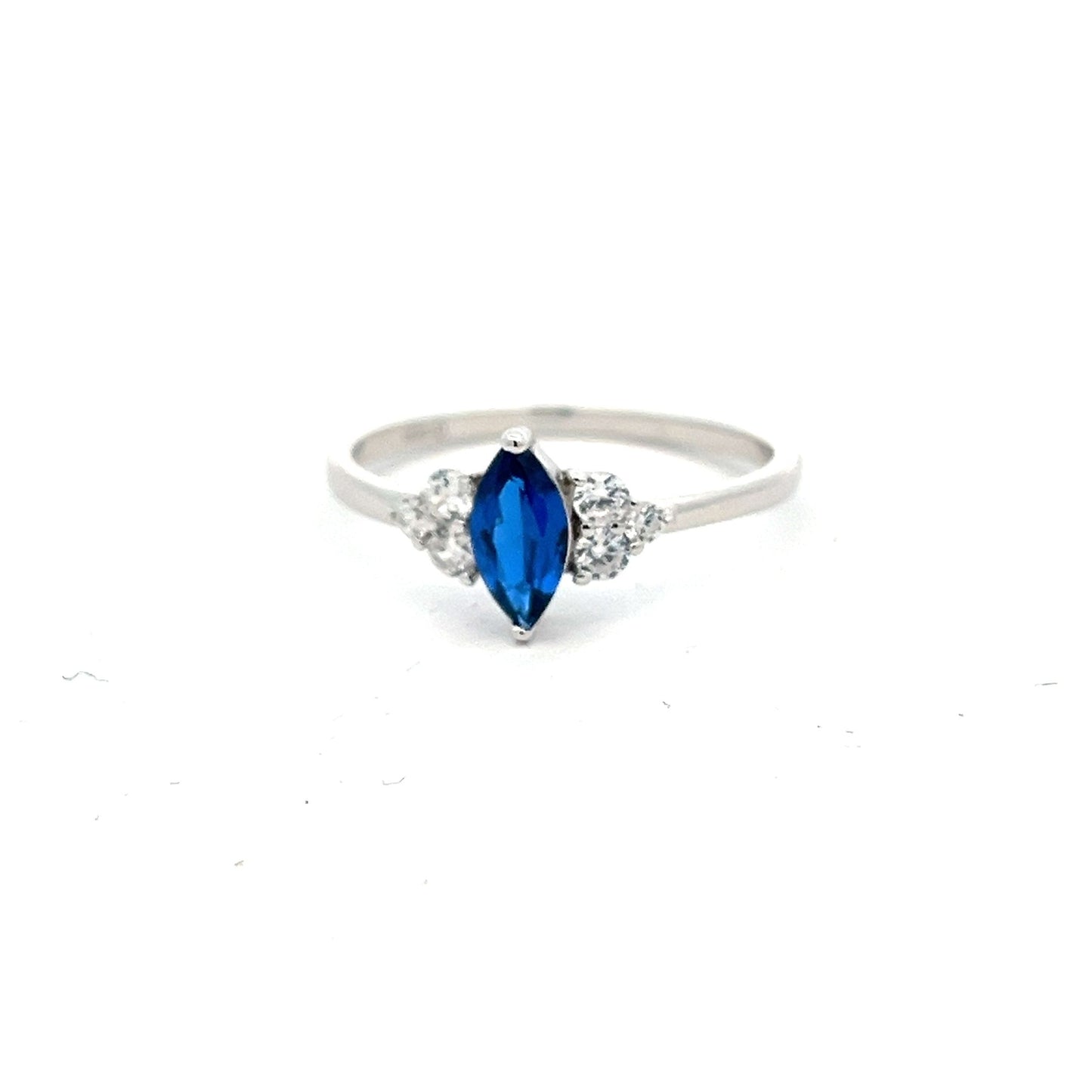 STRW-1051 (Marquise Simulated Stone Ring💍 )