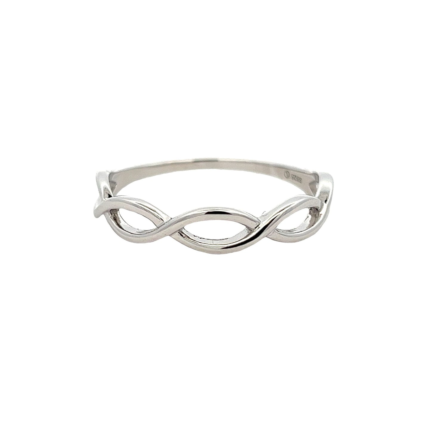 Infinity Forever Ring