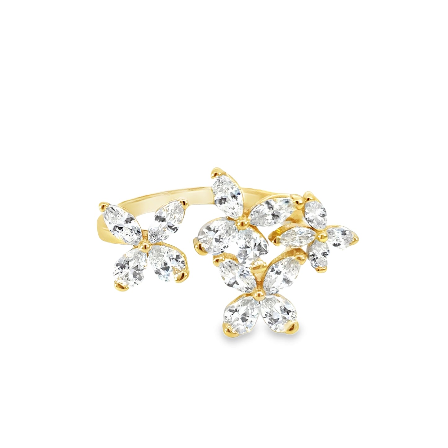 STRW-1256 (Butterfly Ring)