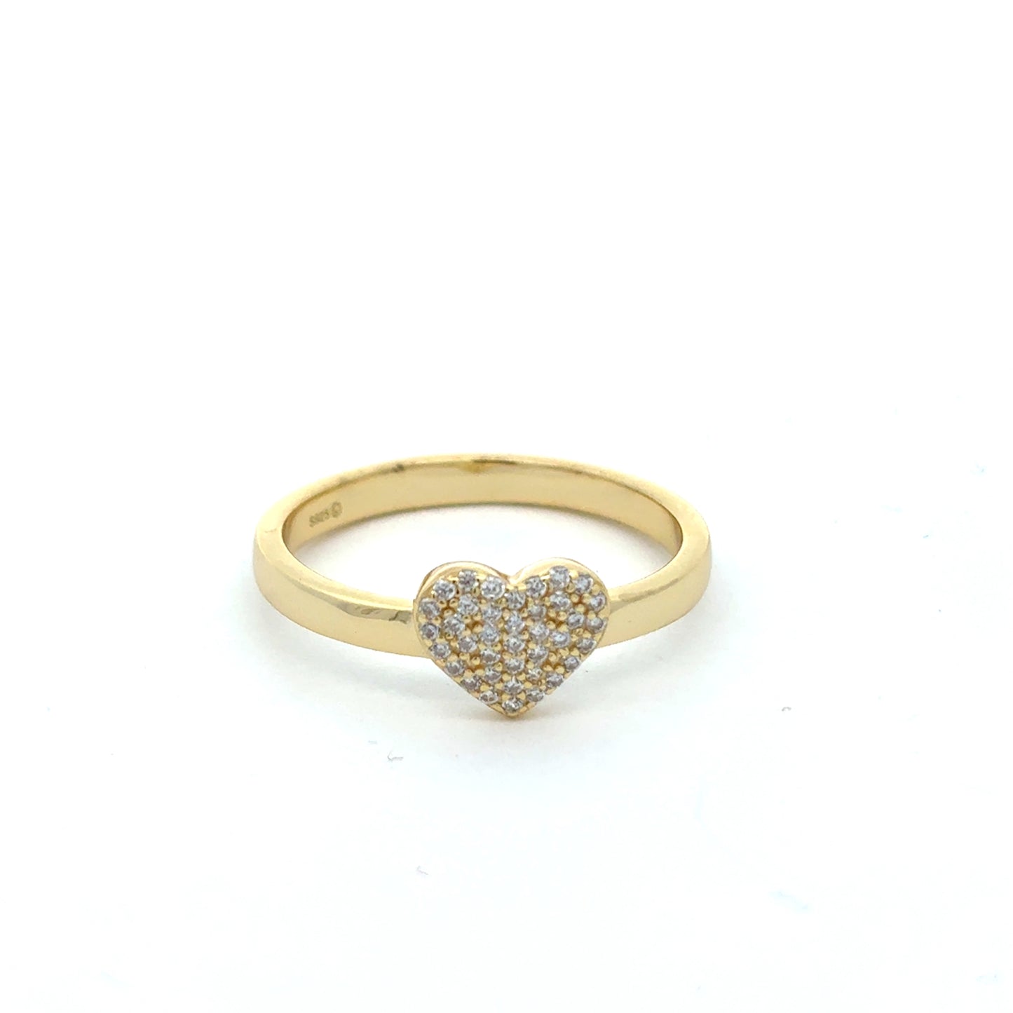 STRW-1300 (Silver Ring)