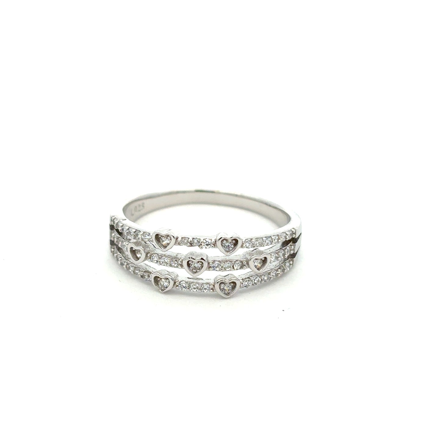 STRW-1306 (Silver Ring)*