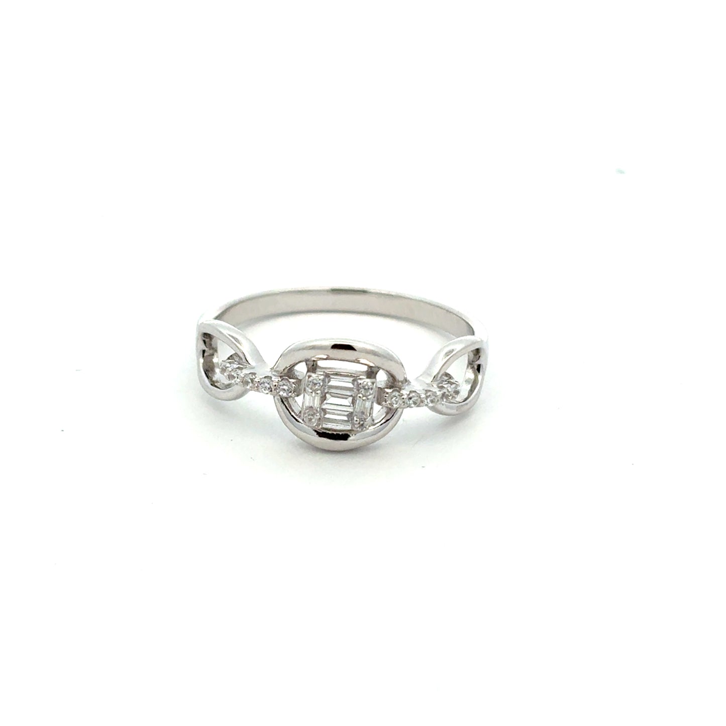 STRW-1308 (Silver Ring)*
