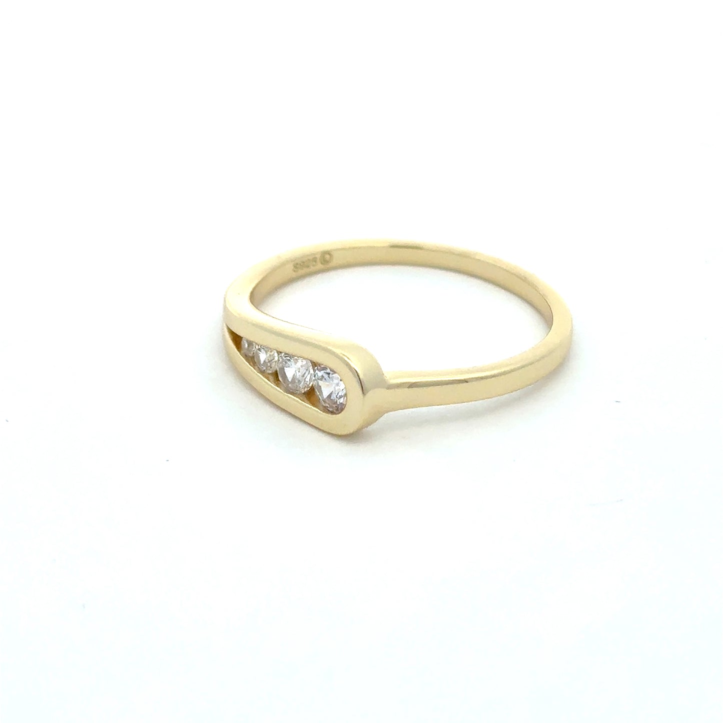 STRW-1319 * (Silver Ring)