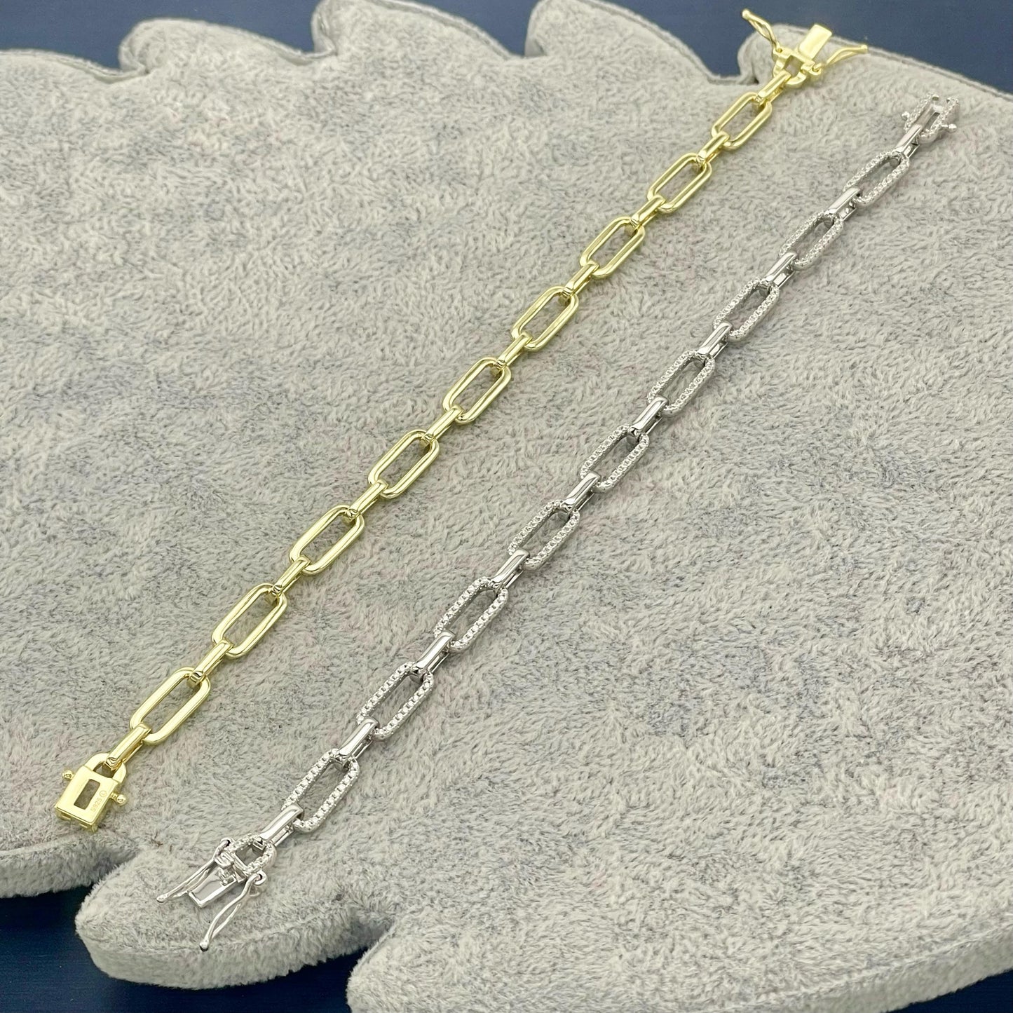 STNB-25 925 Silver Chain 16in 18in