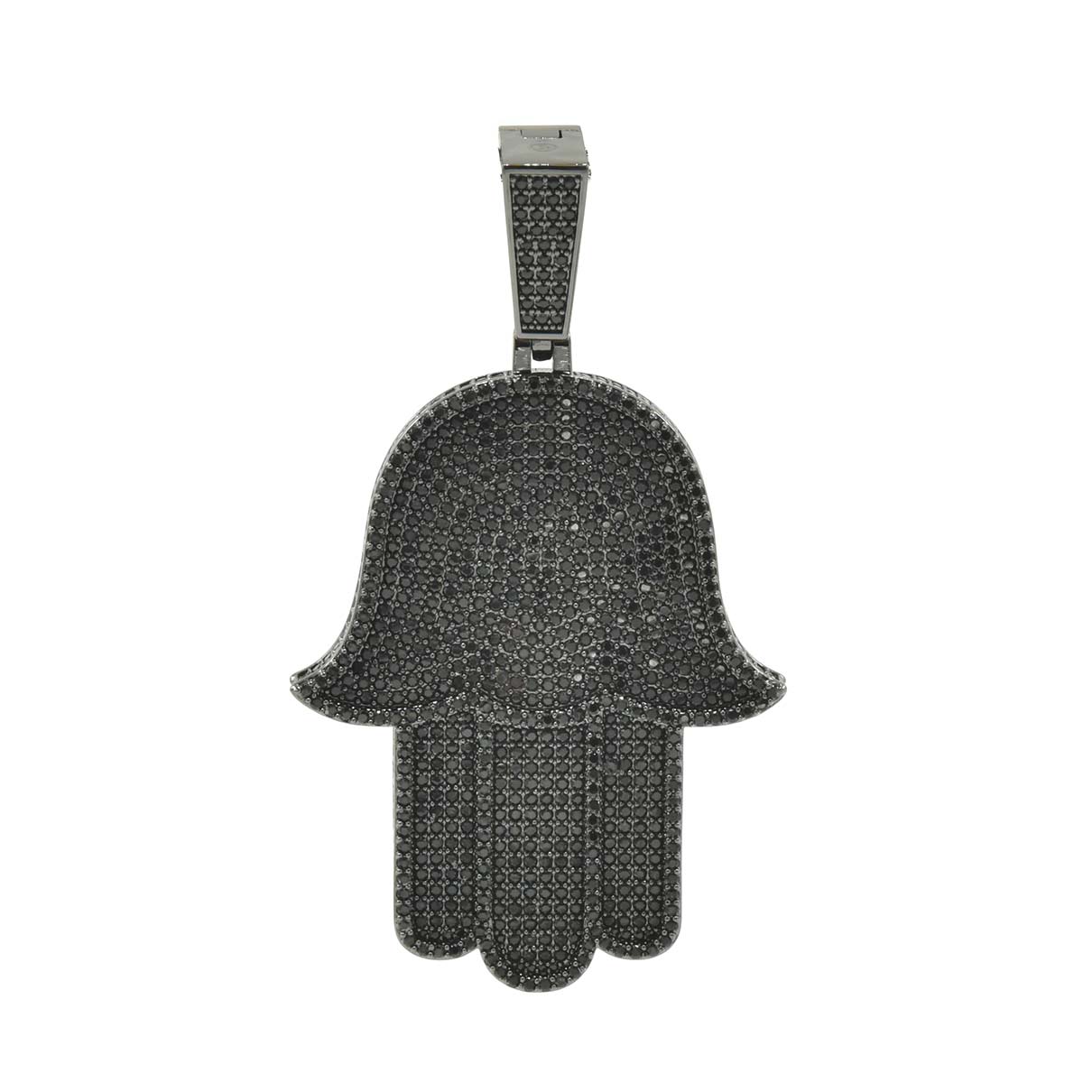 Brass Pendant 21