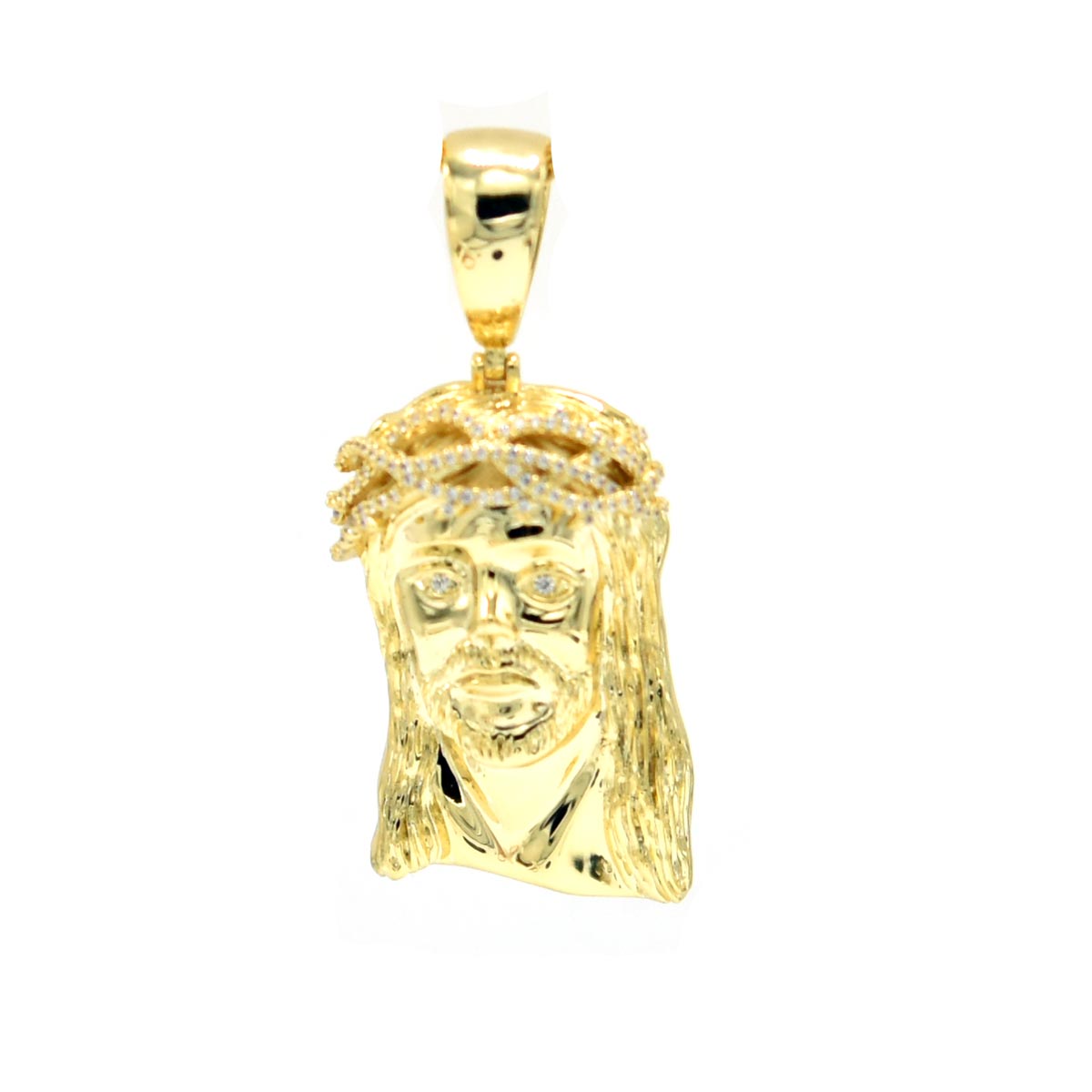 Brass Pendant 64