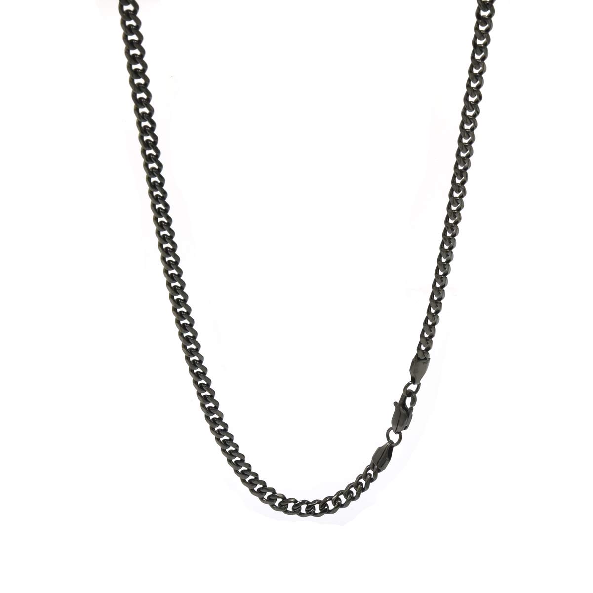 SMC-05-Stainless Steel Miami Cuban Chain 5mm
