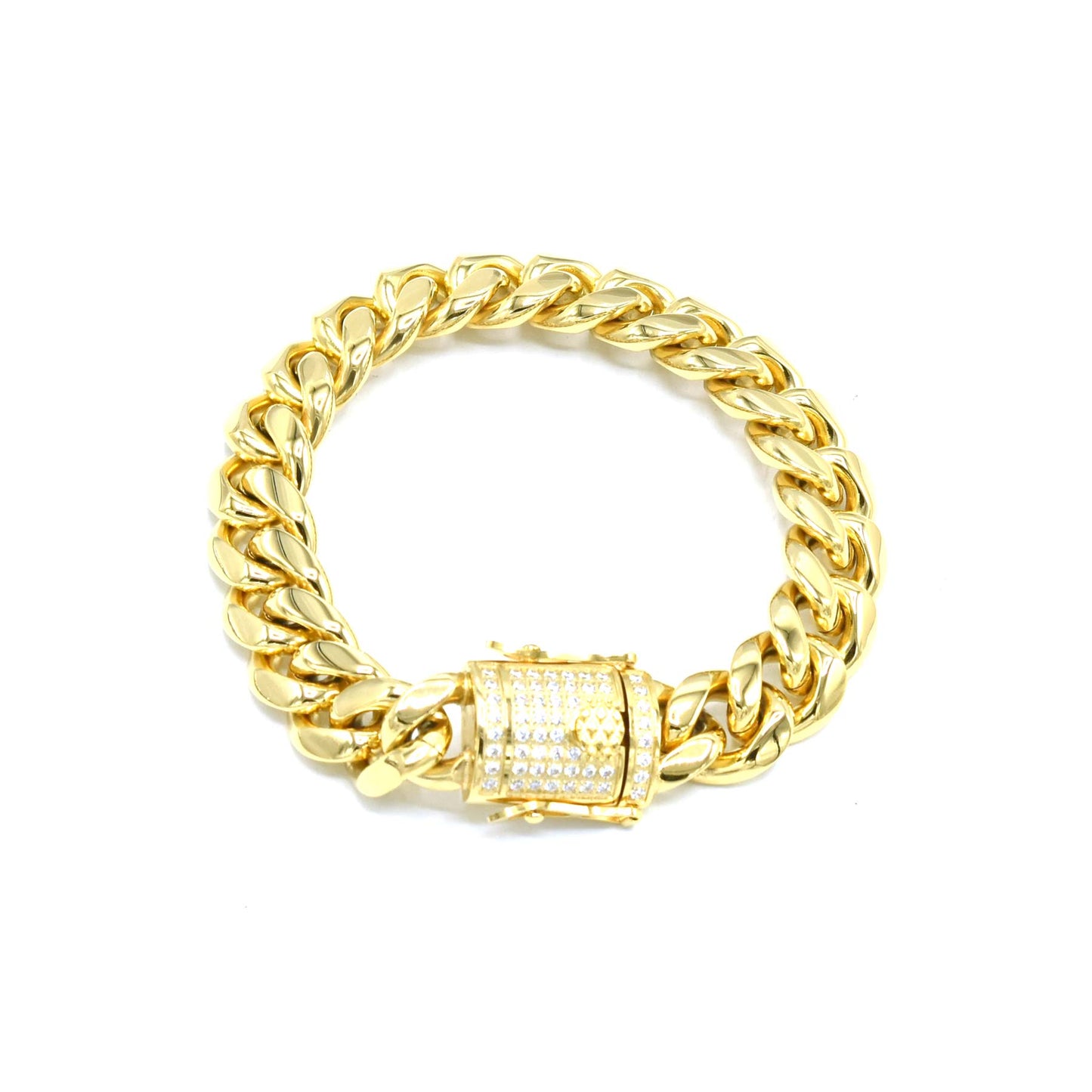 Pulsera SPSMB de 10 mm