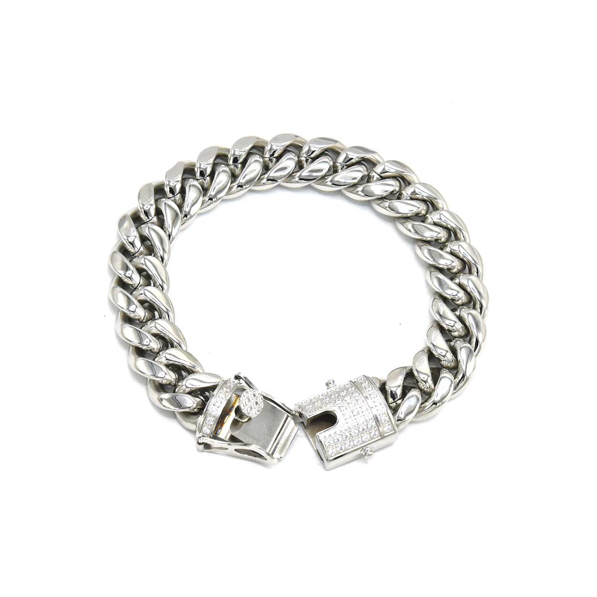 Pulsera SPSMB de 10 mm