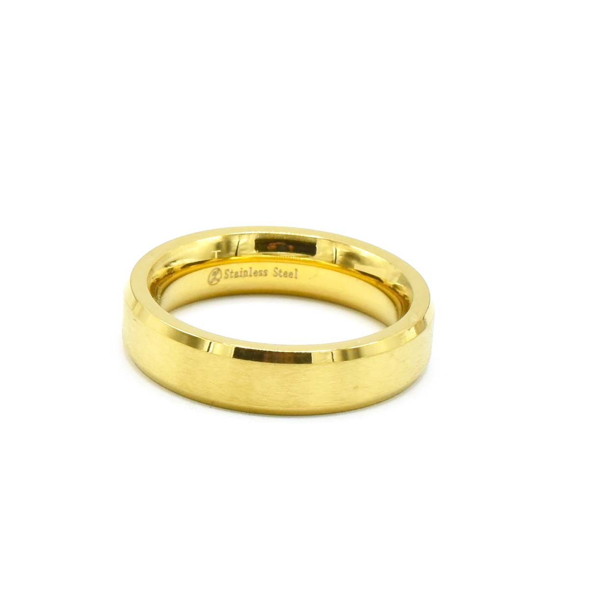 Wedding Band Ring