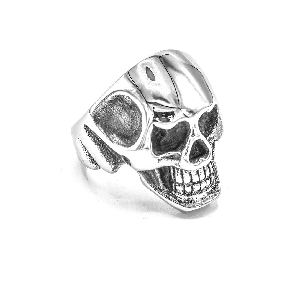 SRM-369 (SKULL RING)