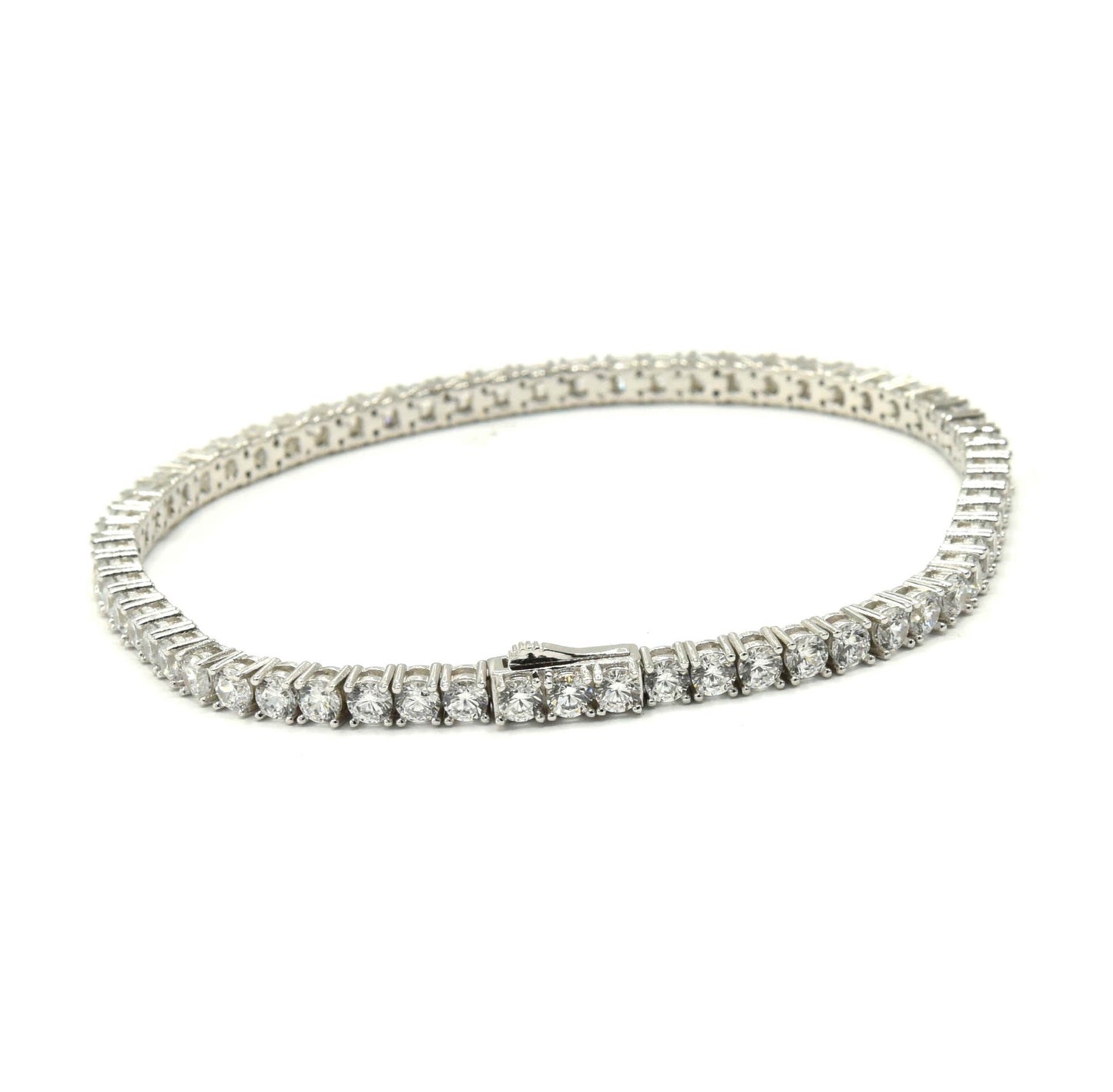 STBW-312 3mm 6.5"/ 7"/7.5" Spring Lock