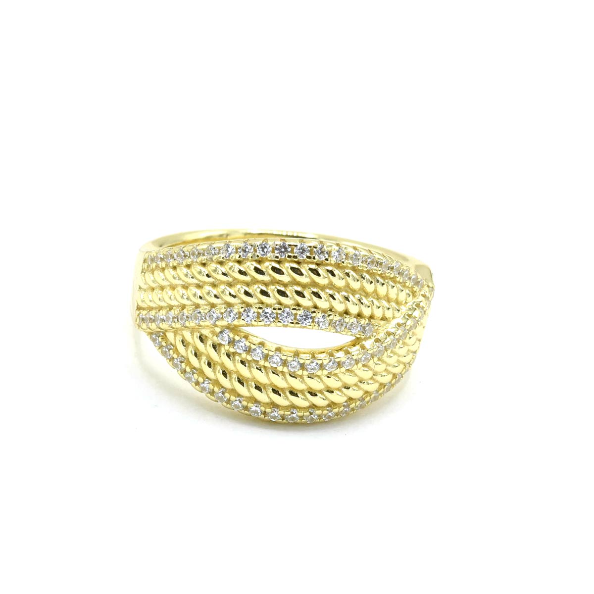 Wave Ring