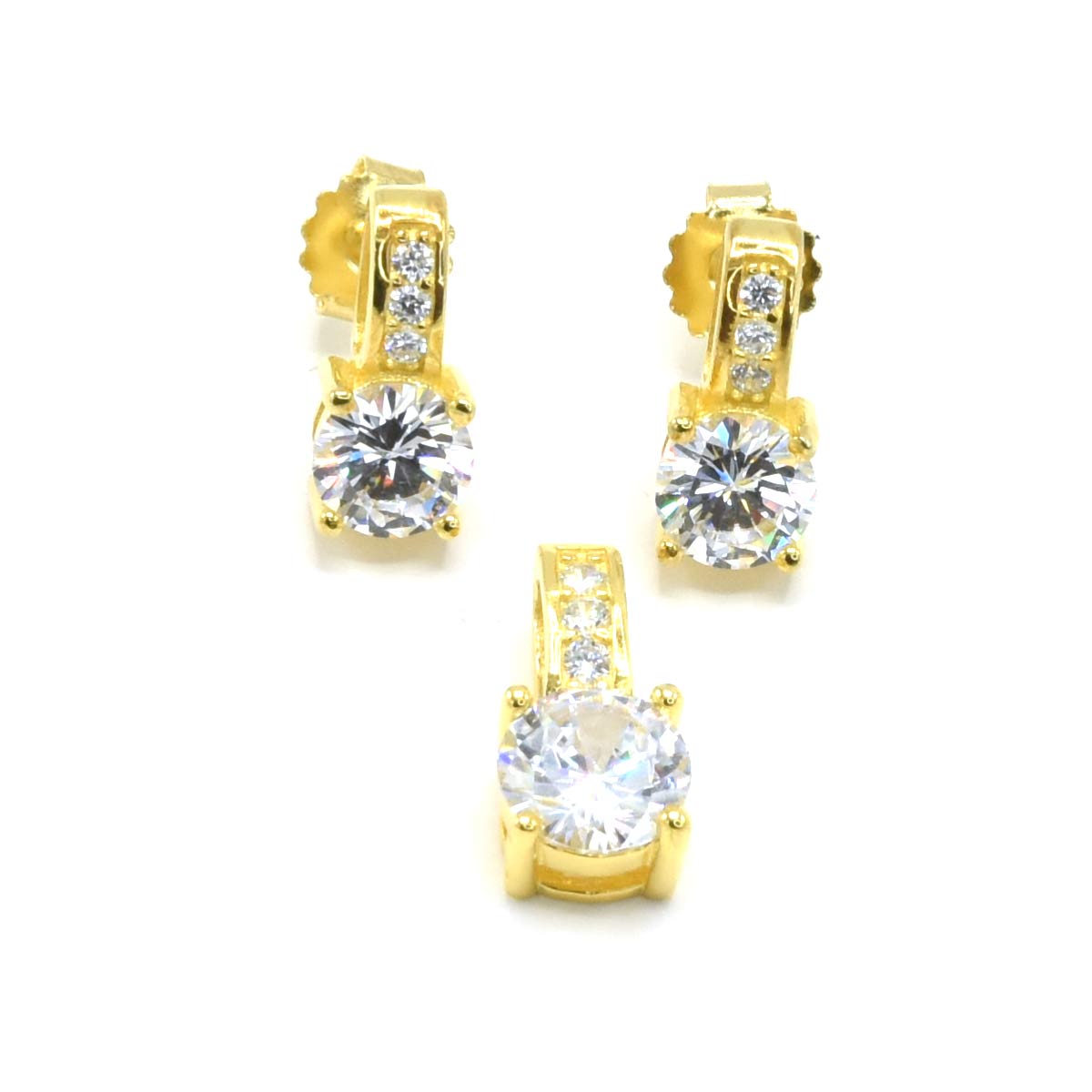 STSW-04 (Colgante con cadena)