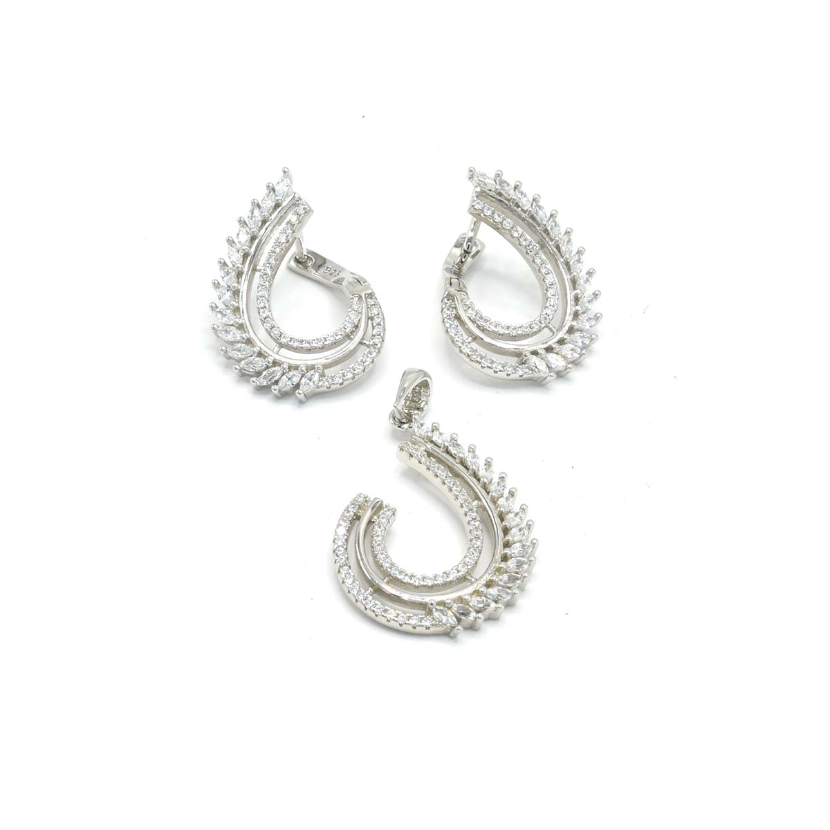 STSW-09 (Colgante con cadena)