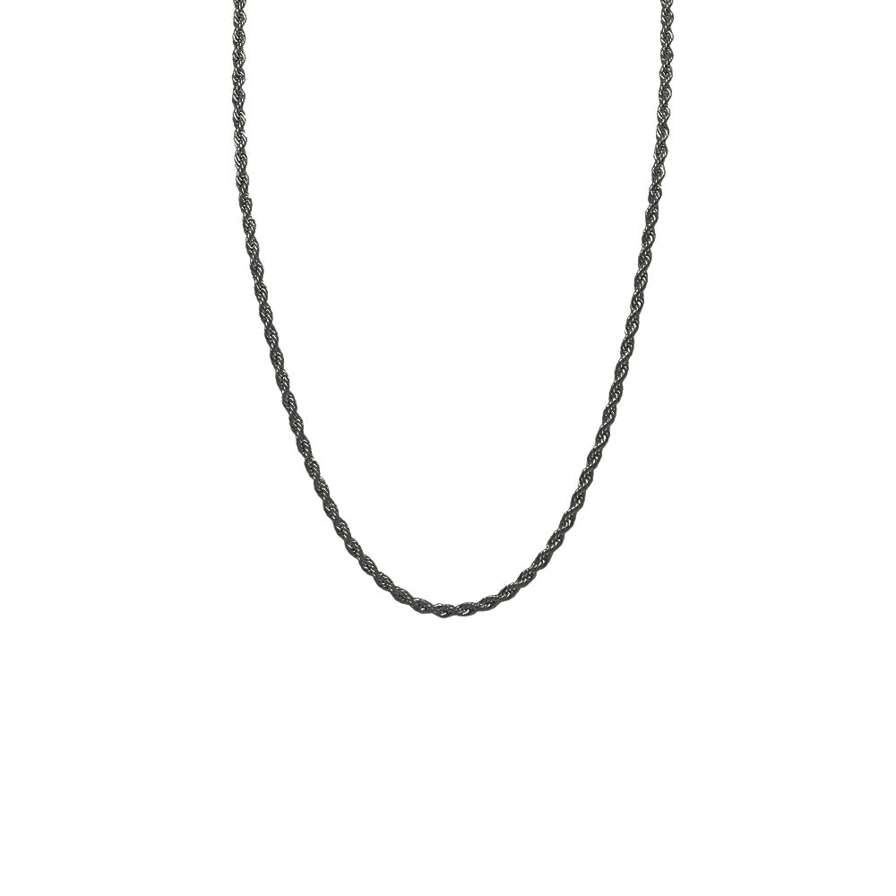 Cadena de acero inoxidable de 3 mm (SRC)