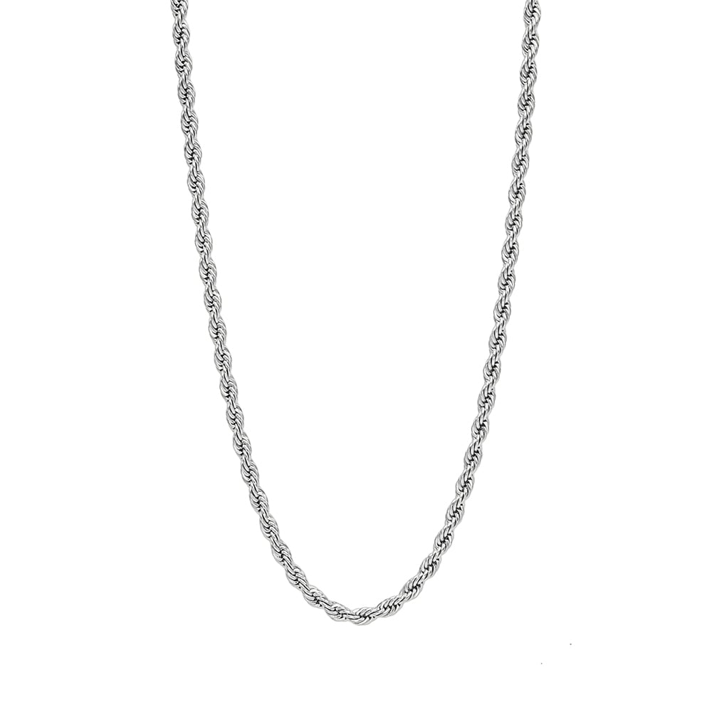 Stainless Steel Rope Chain 8mm