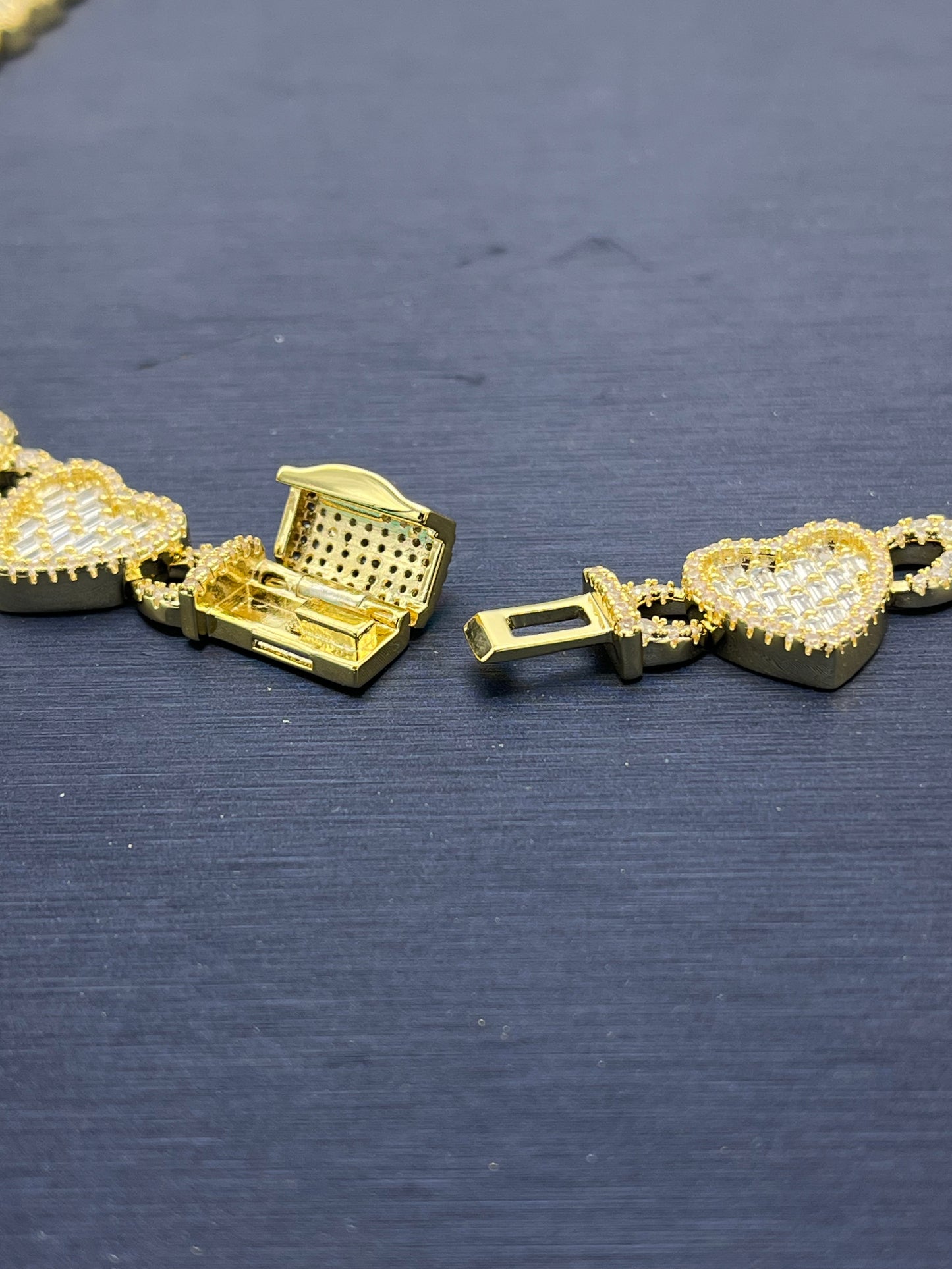 BRCS-14 Sets (INFINITY HEARTS SET)