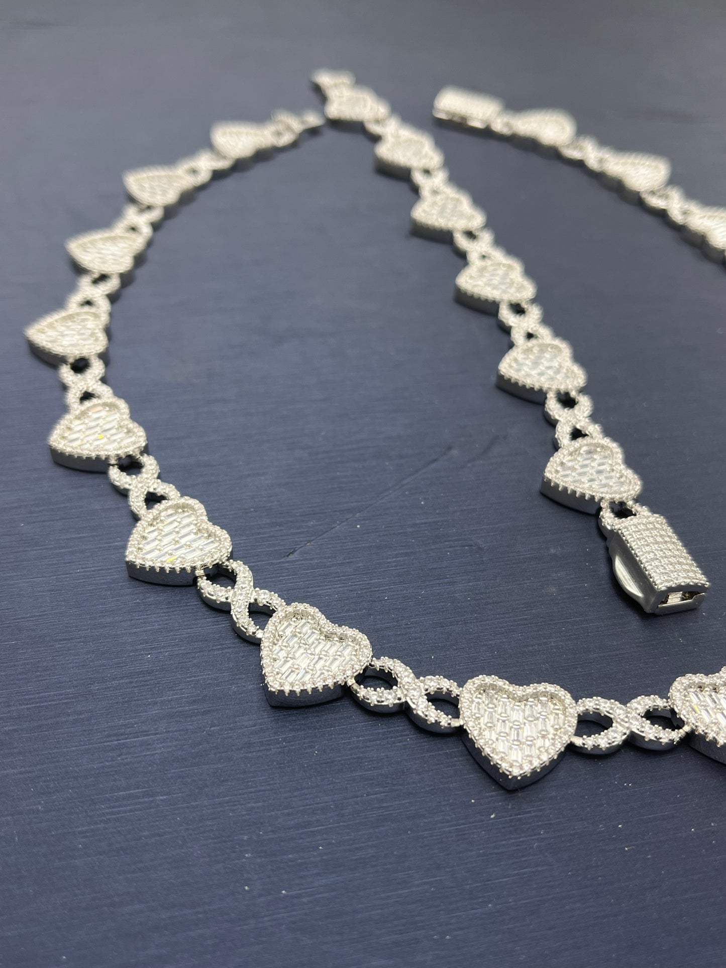 BRCS-14 Sets (INFINITY HEARTS SET)