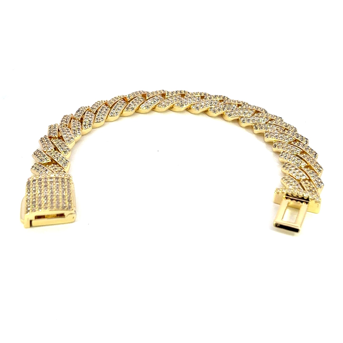 BRMC-42 (12 mm Cuban Chains)