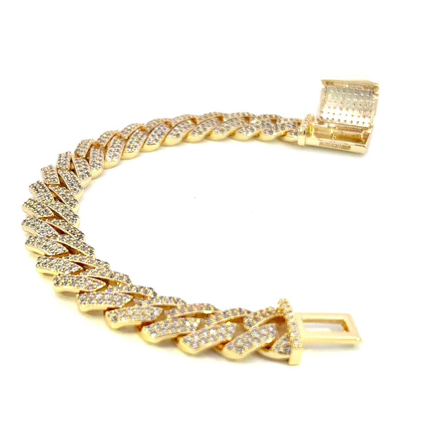 BRMC-42 (12 mm Cuban Chains)