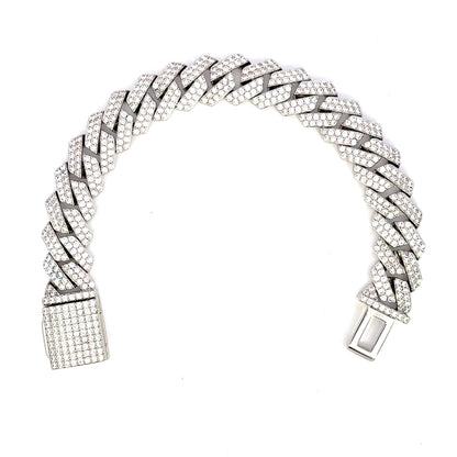 BRMC-42 (12 mm Cuban Chains)