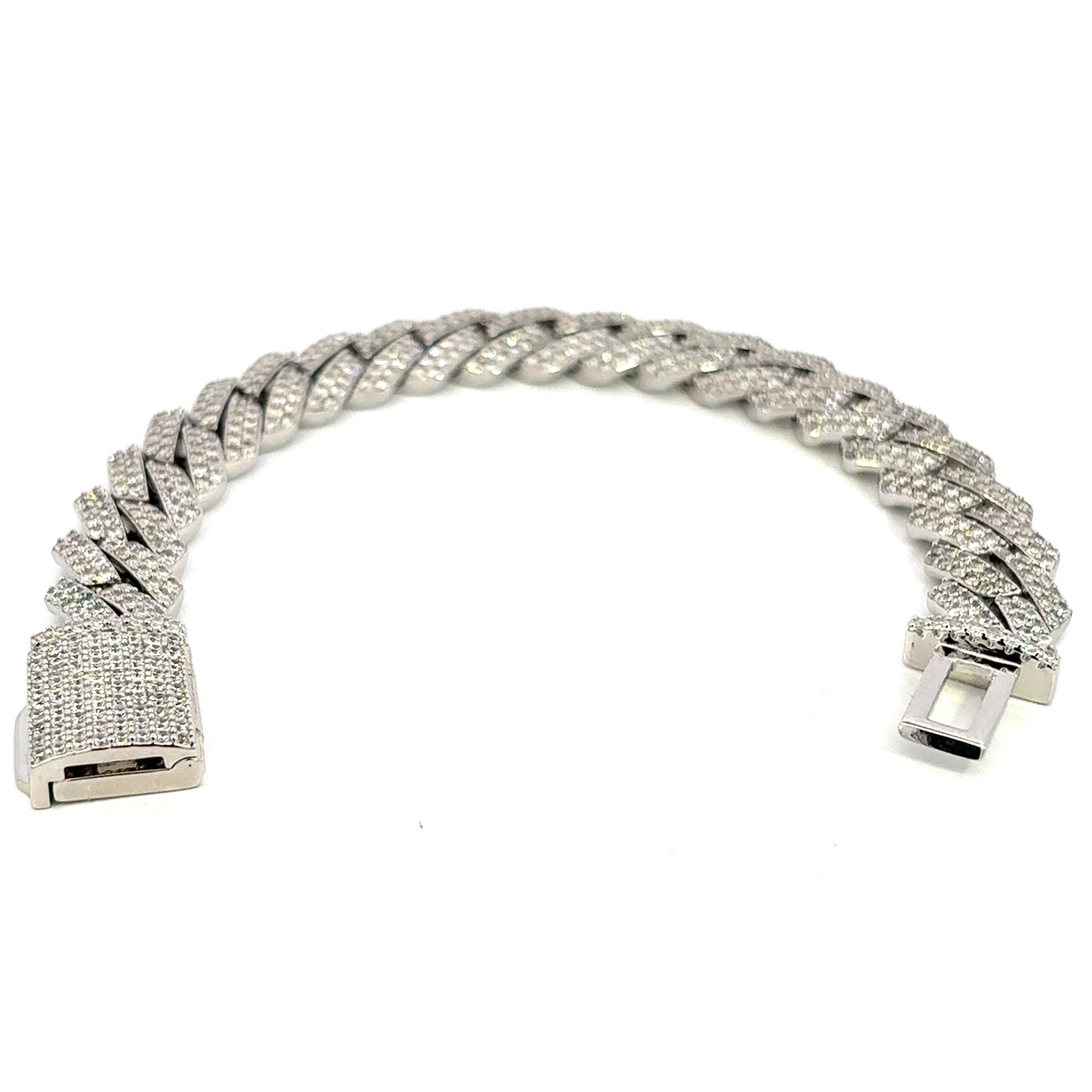 BRMC-42 (12 mm Cuban Chains)