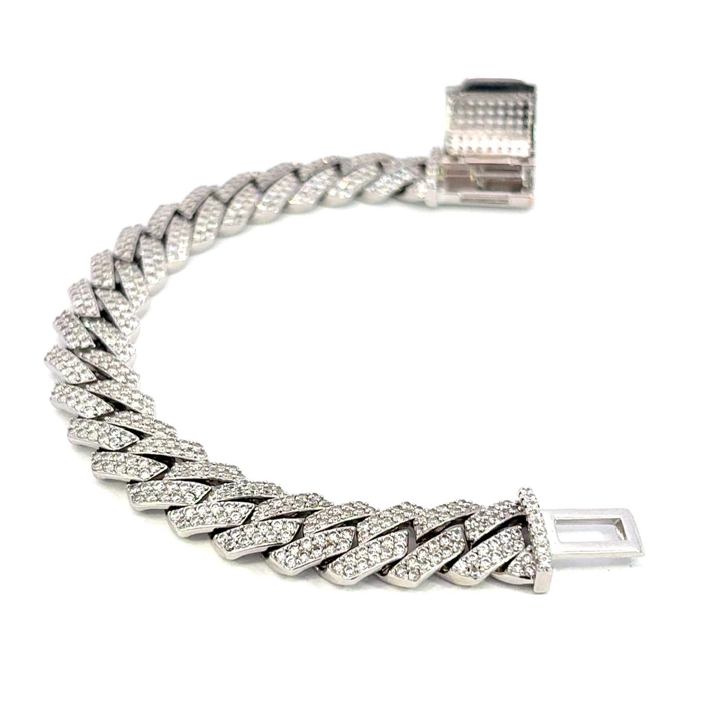 BRMC-42 (12 mm Cuban Chains)