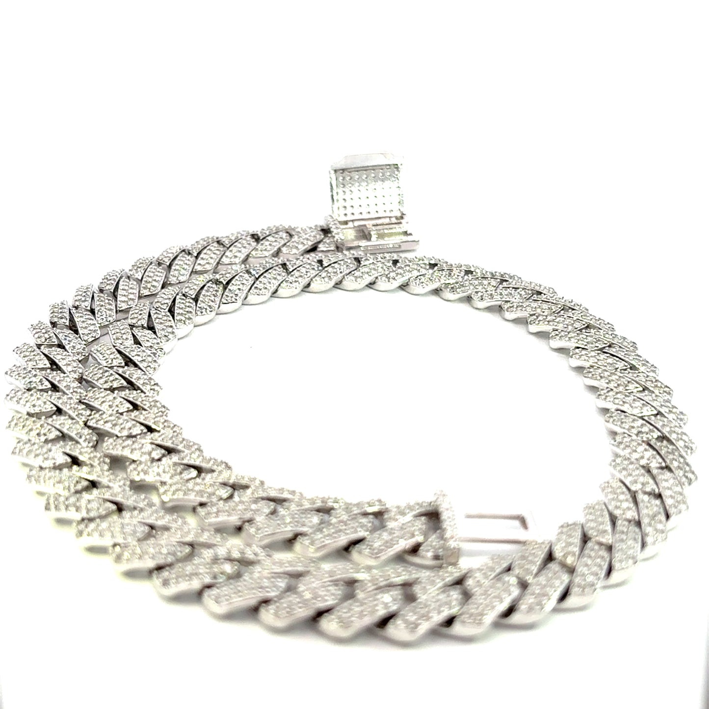 BRMC-42 (12 mm Cuban Chains)