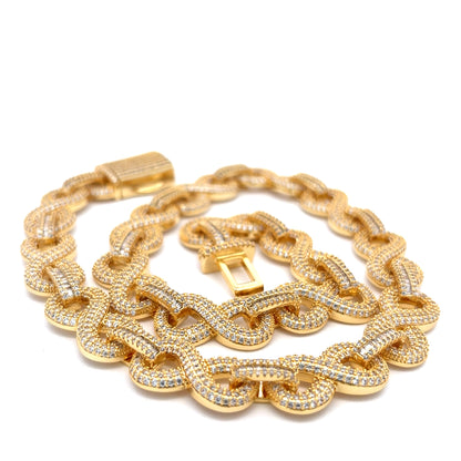 BRNB-19 Sets (Infinity Set)