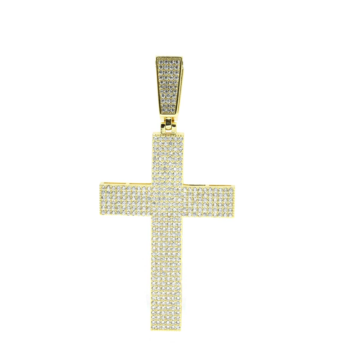 BRP-94 (Brass Pendant) (SALE)