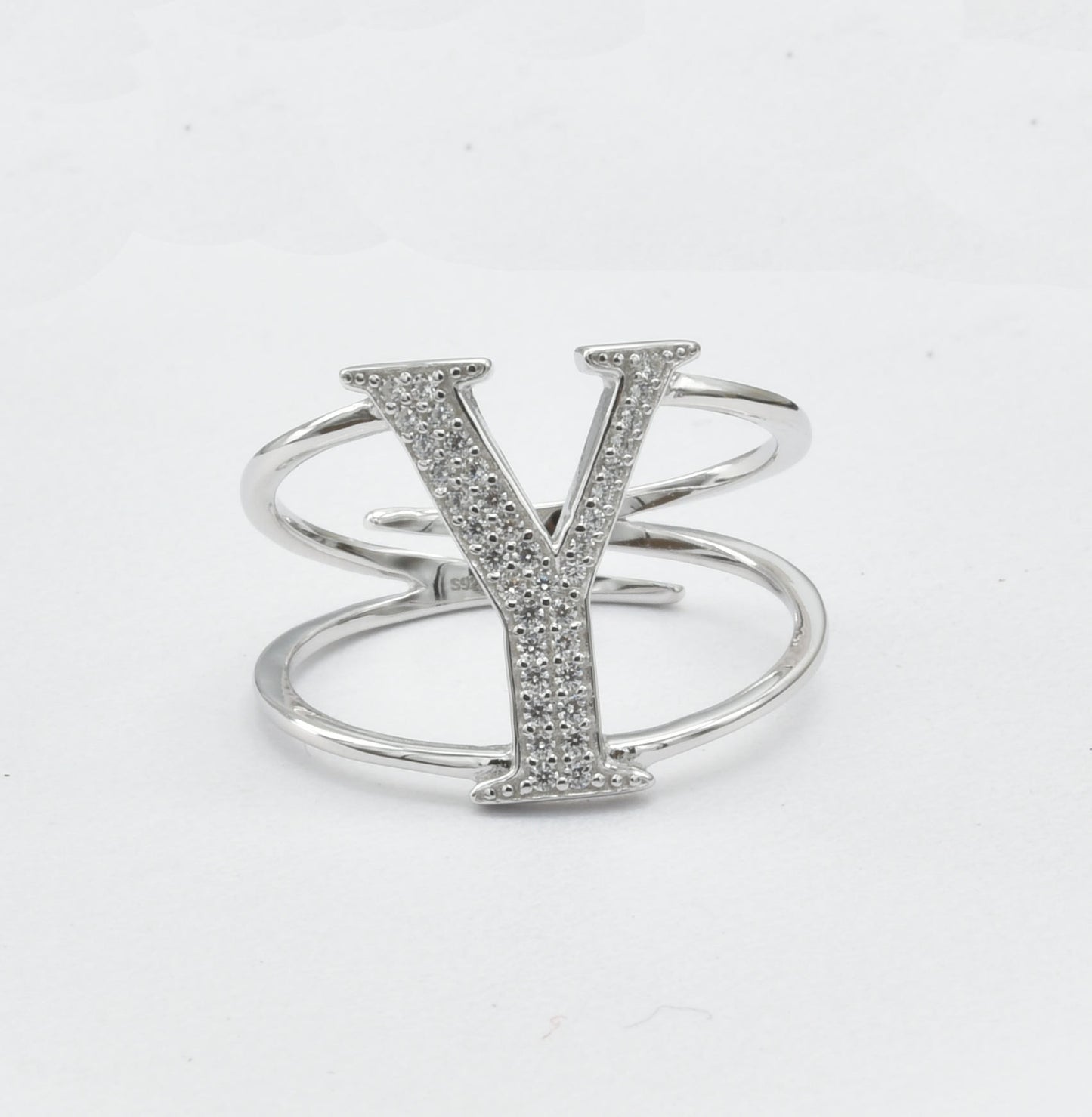 STRW-1000  A to Z Initial Rings