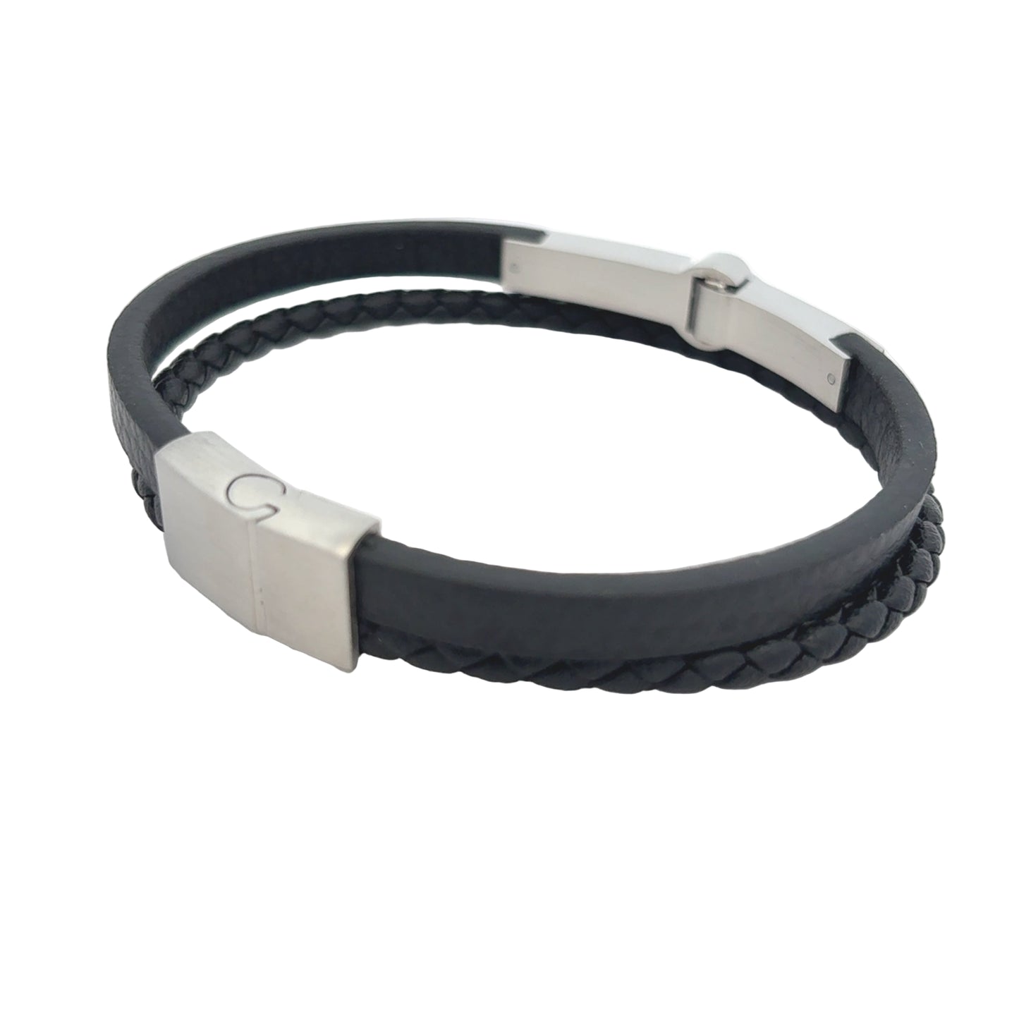 LBM-625 (Leather Bracelet)