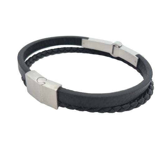 LBM-625 (Leather Bracelet)
