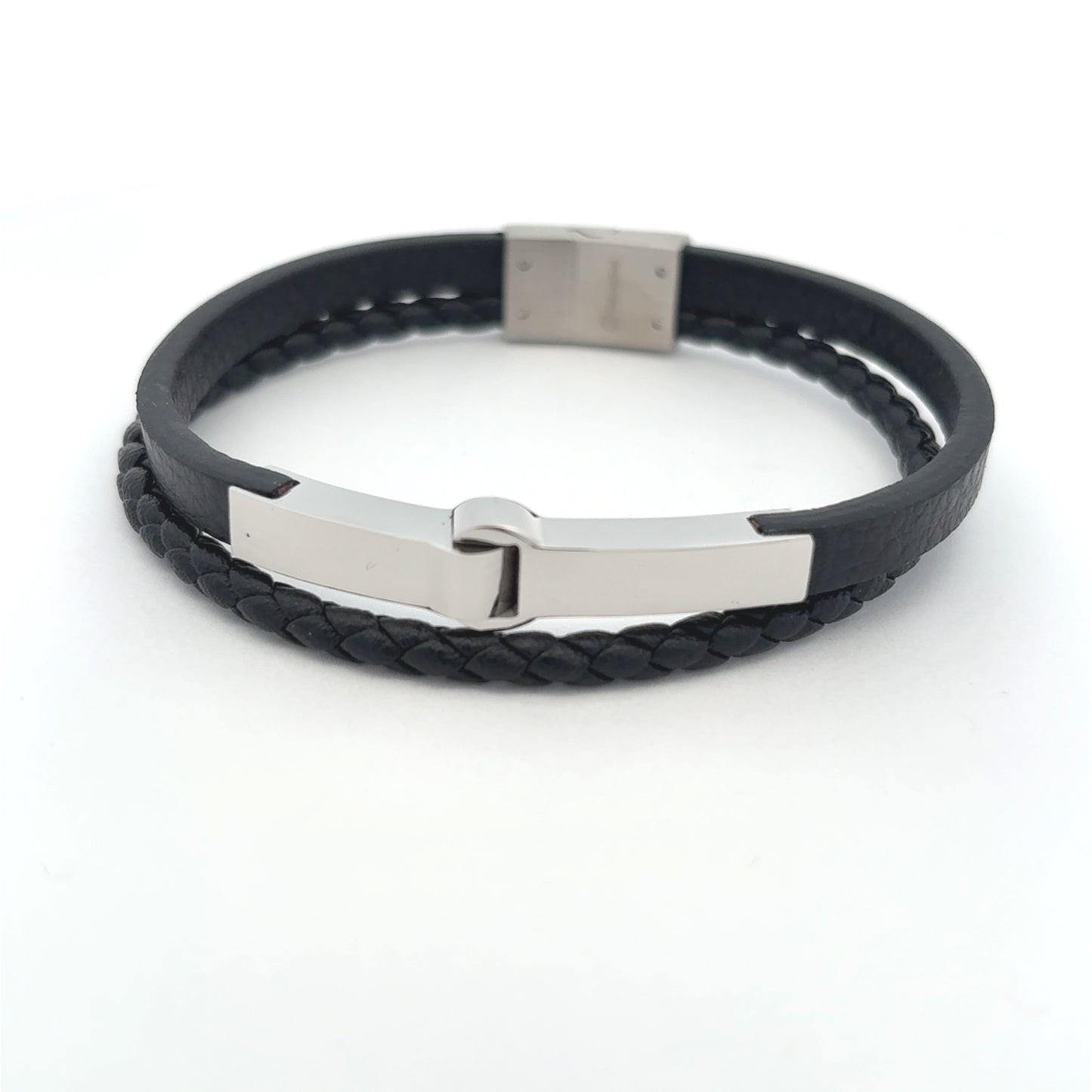 LBM-625 (Leather Bracelet)
