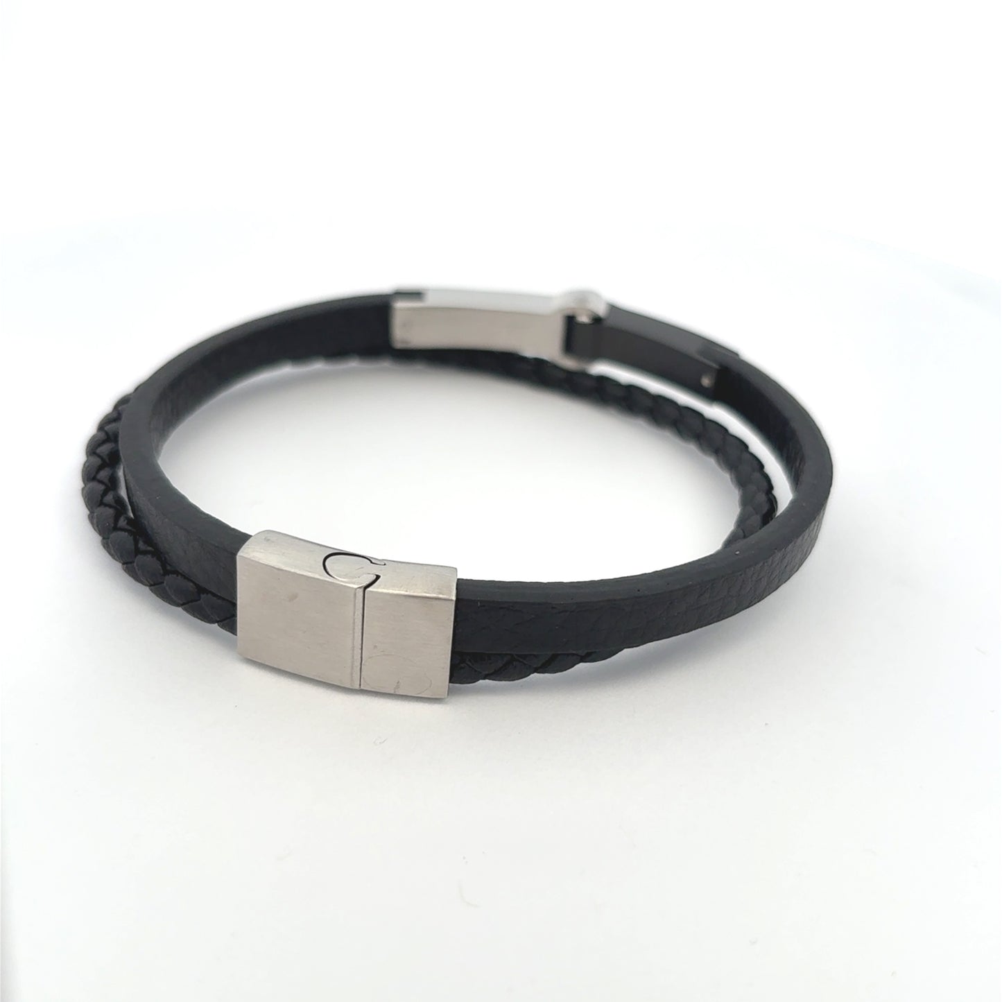 LBM-625 (Leather Bracelet)