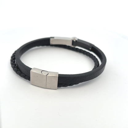LBM-625 (Leather Bracelet)
