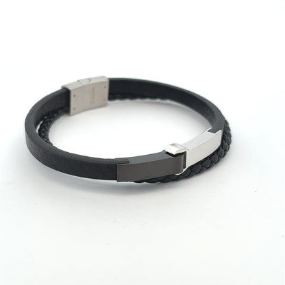 LBM-625 (Leather Bracelet)