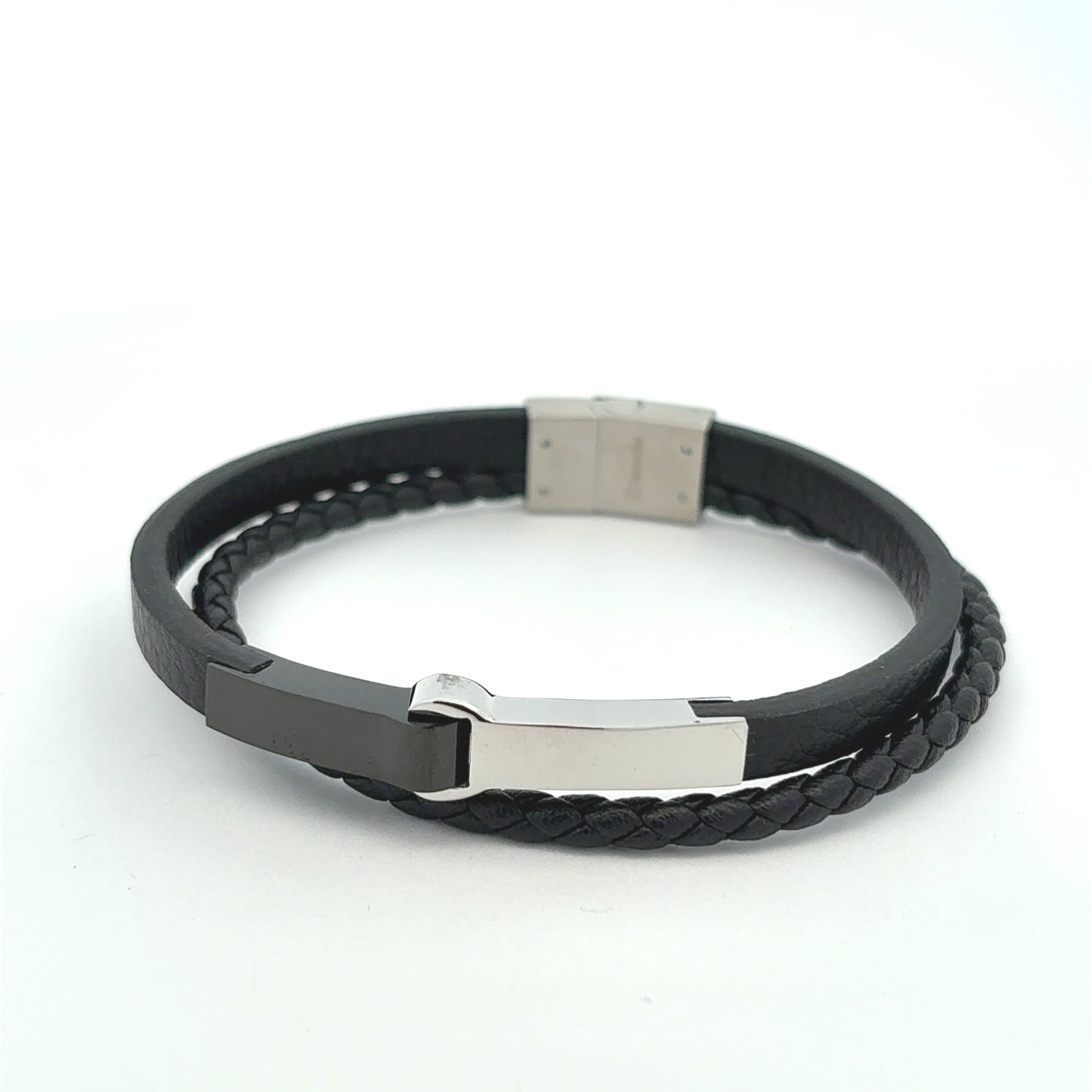 LBM-625 (Leather Bracelet)