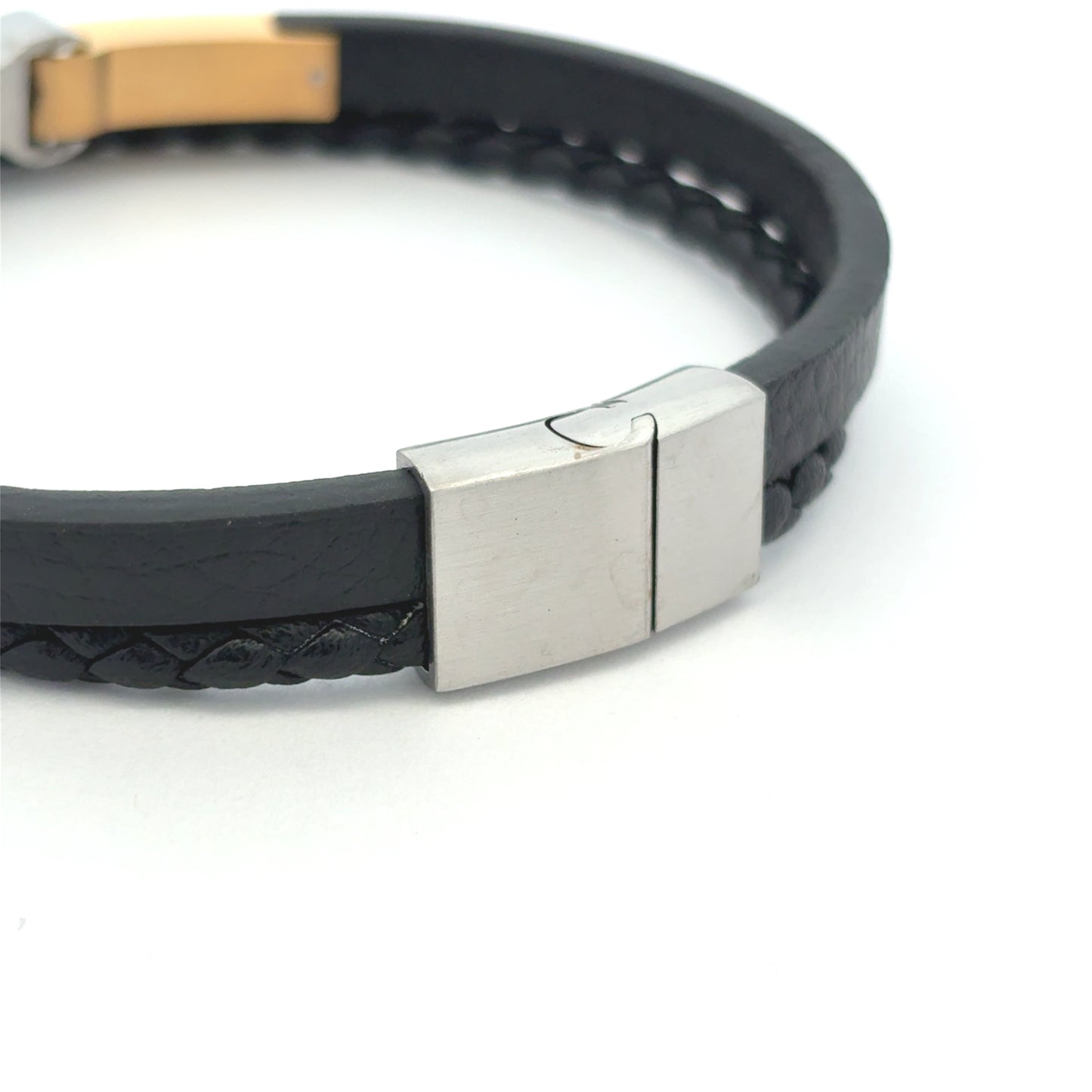 LBM-625 (Leather Bracelet)