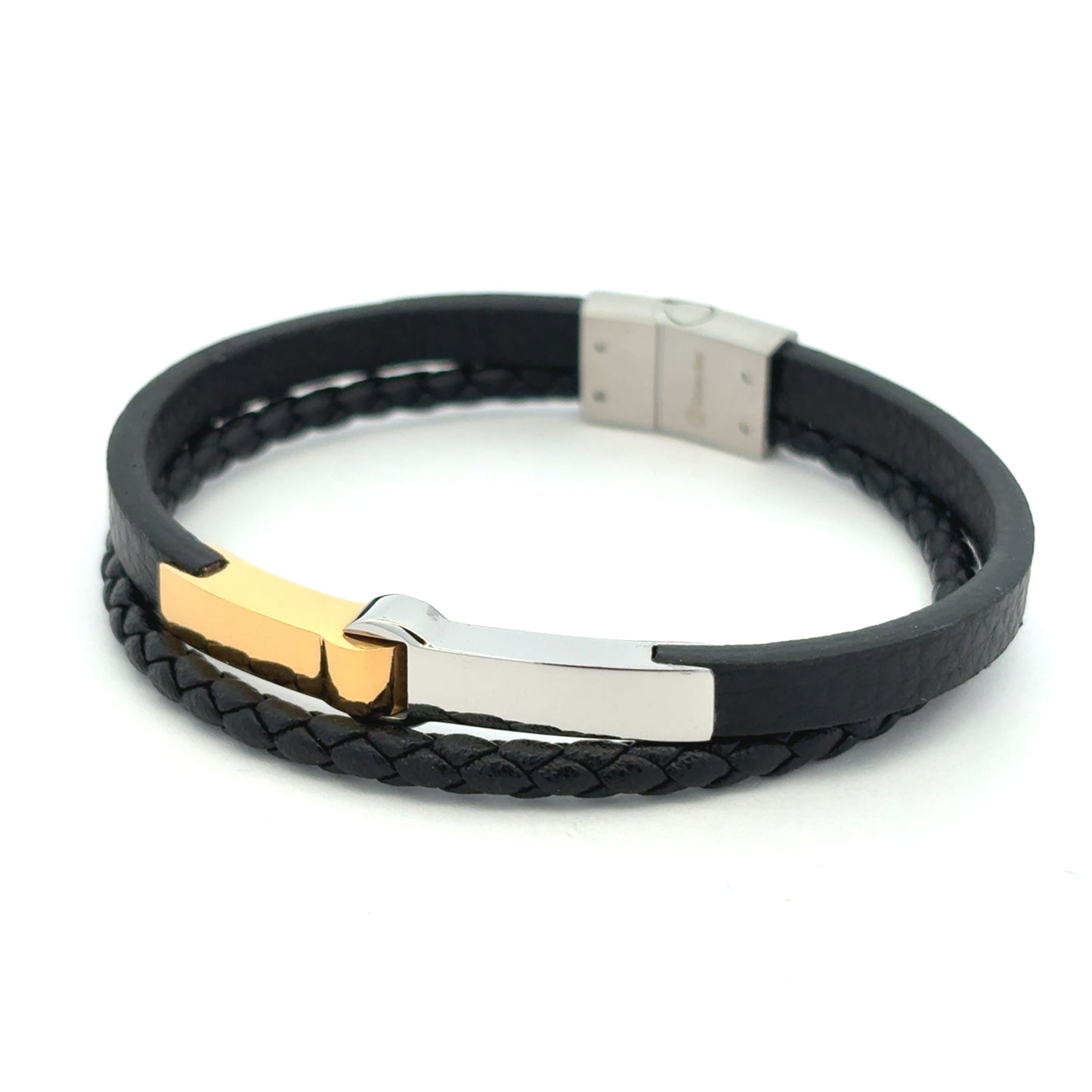 LBM-625 (Leather Bracelet)