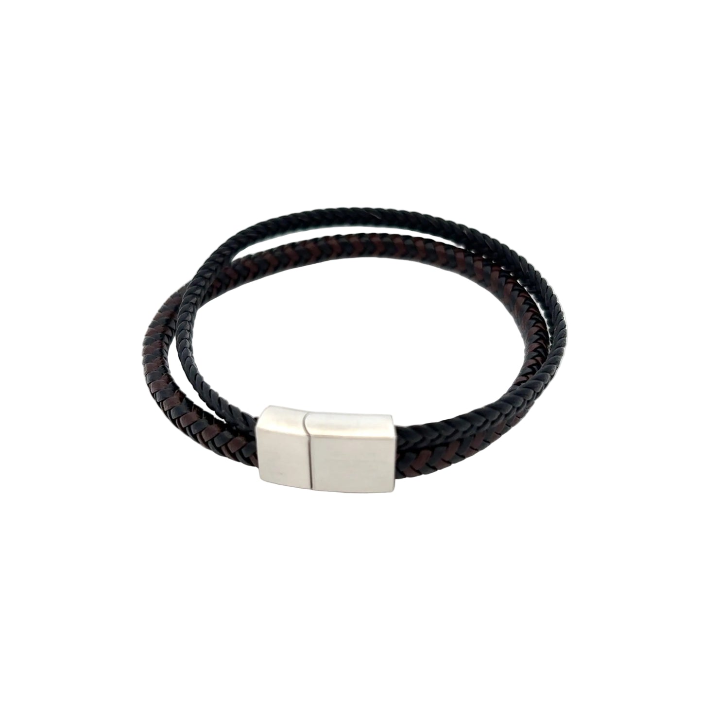 LBM-638 * (Leather Bracelet)