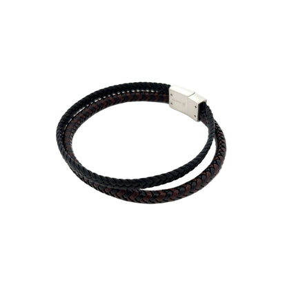 LBM-638 * (Leather Bracelet)