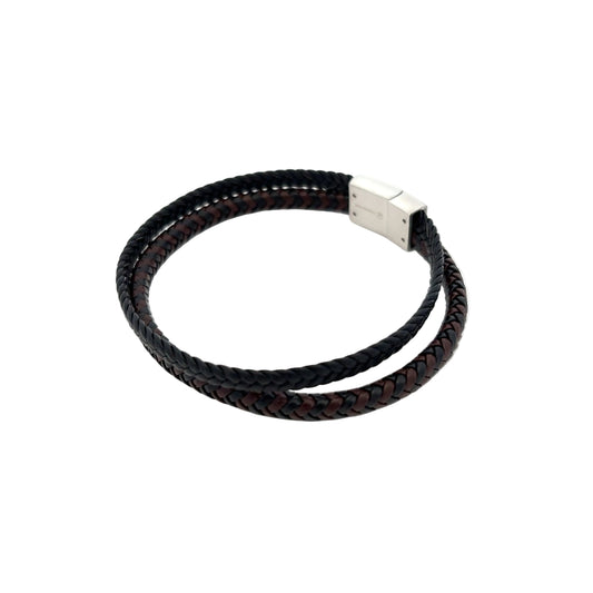 LBM-638 * (Leather Bracelet)